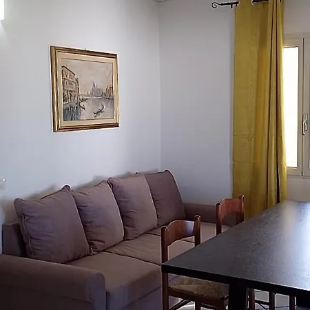 Casa Marconi * San Teodoro