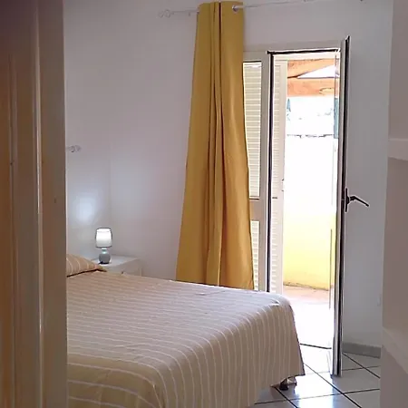 Casa Marconi * San Teodoro