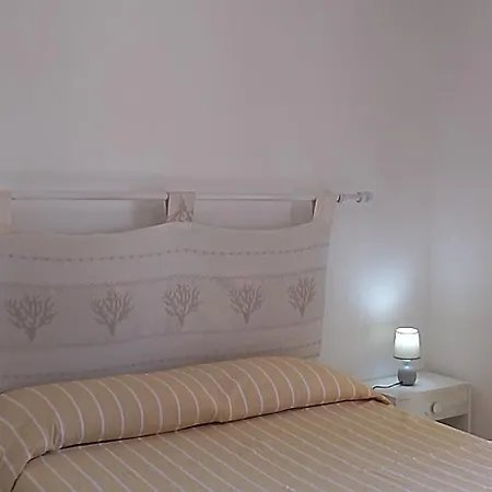 Prázdninový dům Casa Marconi San Teodoro (Sardinia)