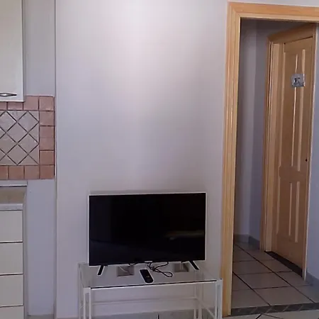 Casa Marconi San Teodoro (Sardinia)