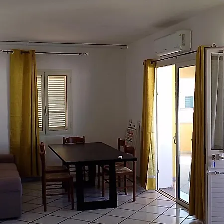 Casa Marconi Prázdninový dům *