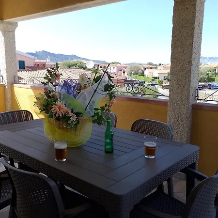Casa Marconi Holiday home *